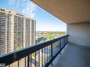 3705 S George Mason Drive 1617S, Falls Church VA 22041