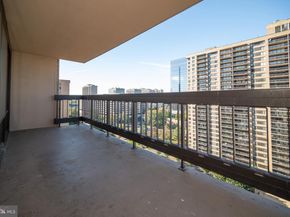 3705 S George Mason Drive 1617S, Falls Church VA 22041