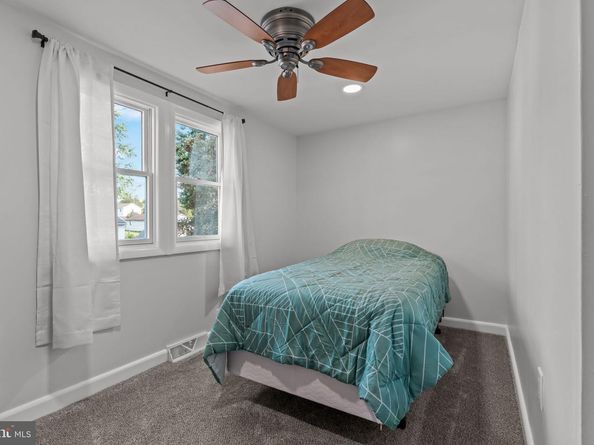 1226 Neshaminy Avenue, Feasterville Trevose PA 19053