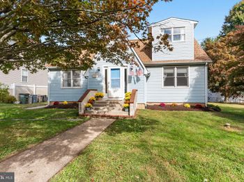 1226 Neshaminy Avenue