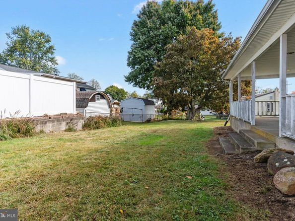 1226 Neshaminy Avenue, Feasterville Trevose PA 19053