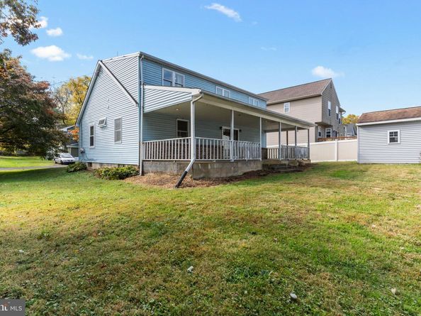 1226 Neshaminy Avenue, Feasterville Trevose PA 19053