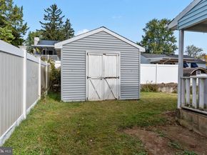 1226 Neshaminy Avenue, Feasterville Trevose PA 19053