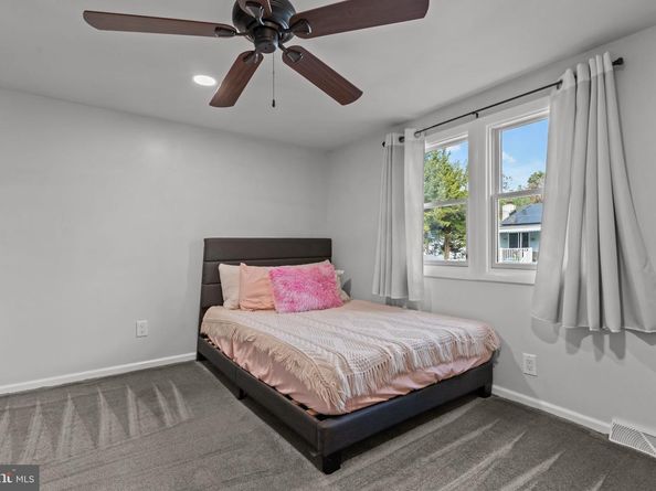 1226 Neshaminy Avenue, Feasterville Trevose PA 19053