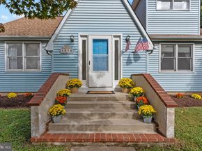 1226 Neshaminy Avenue, Feasterville Trevose PA 19053