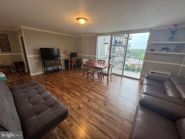 3245 Rio Drive 705, Falls Church VA 22041