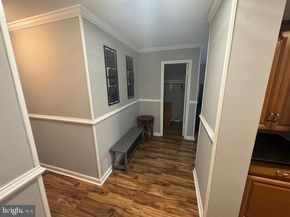 3245 Rio Drive 705, Falls Church VA 22041