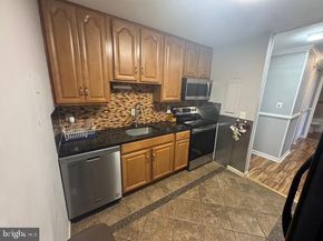 3245 Rio Drive 705, Falls Church VA 22041