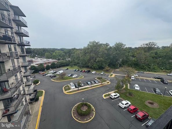 3245 Rio Drive 705, Falls Church VA 22041