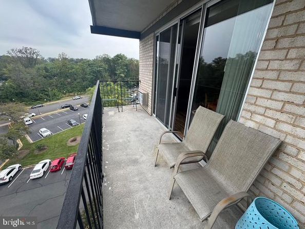 3245 Rio Drive 705, Falls Church VA 22041