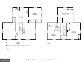 910 Locust Street, Herndon VA 20170