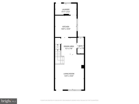2831 Memphis Street, Philadelphia PA 19134