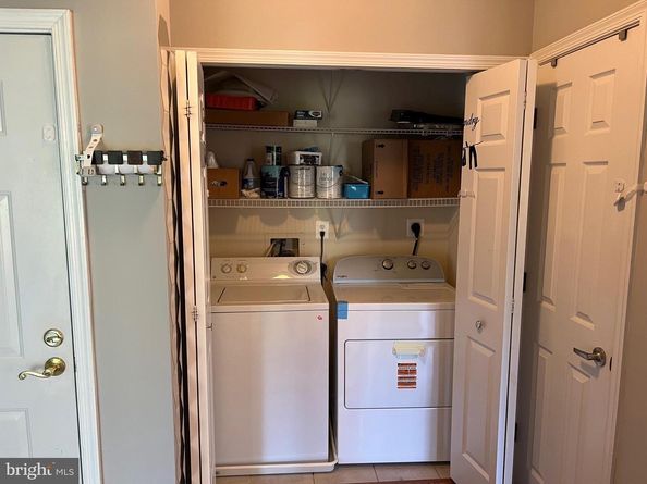 4551 Strutfield Lane 4337, Alexandria VA 22311