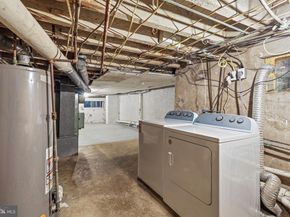 2629 S Mildred Street, Philadelphia PA 19148