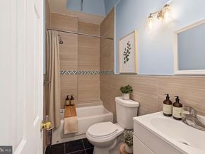 2629 S Mildred Street, Philadelphia PA 19148