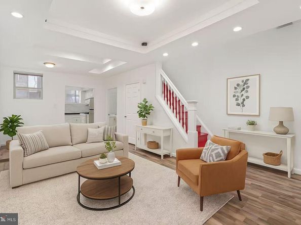 2629 S Mildred Street, Philadelphia PA 19148