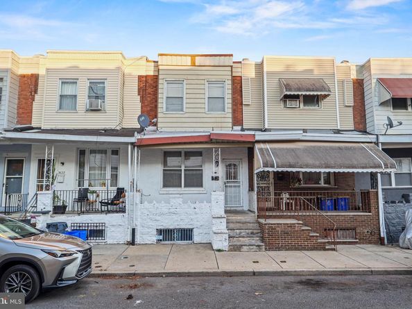 2629 S Mildred Street, Philadelphia PA 19148