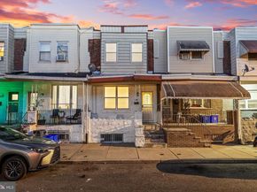 2629 S Mildred Street, Philadelphia PA 19148