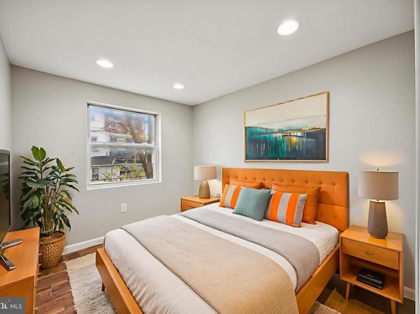 3847 Melon Street, Philadelphia PA 19104