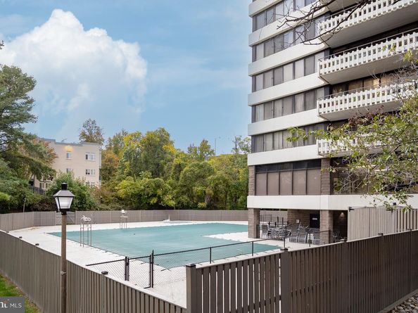 6301 Stevenson Avenue 806, Alexandria VA 22304