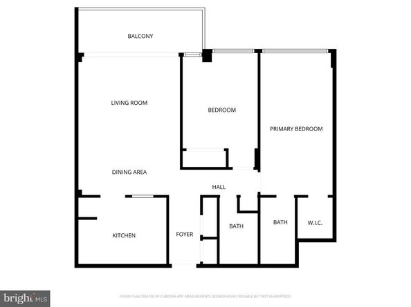 6301 Stevenson Avenue 806, Alexandria VA 22304