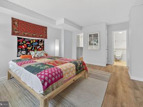 4515 Willard Avenue 508S, Chevy Chase MD 20815