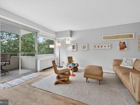 4515 Willard Avenue 508S, Chevy Chase MD 20815