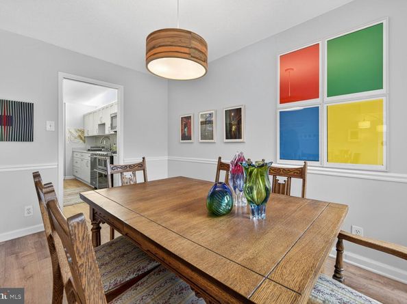 4515 Willard Avenue 508S, Chevy Chase MD 20815