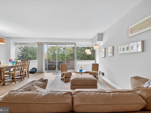 4515 Willard Avenue 508S, Chevy Chase MD 20815