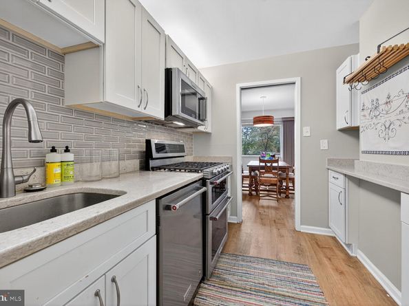 4515 Willard Avenue 508S, Chevy Chase MD 20815