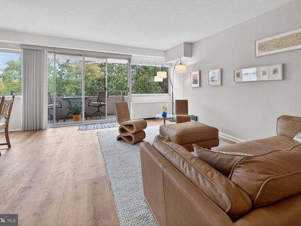 4515 Willard Avenue 508S, Chevy Chase MD 20815