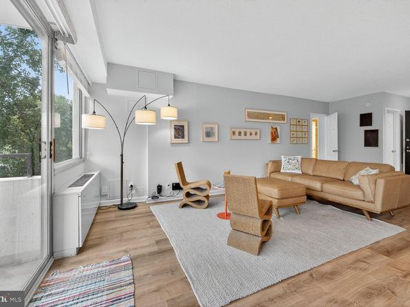 4515 Willard Avenue 508S, Chevy Chase MD 20815