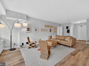 4515 Willard Avenue 508S, Chevy Chase MD 20815
