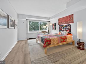 4515 Willard Avenue 508S, Chevy Chase MD 20815