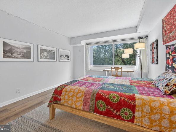 4515 Willard Avenue 508S, Chevy Chase MD 20815