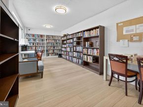 4515 Willard Avenue 508S, Chevy Chase MD 20815
