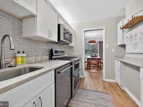 4515 Willard Avenue 508S, Chevy Chase MD 20815