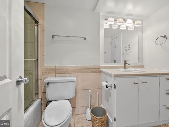 4515 Willard Avenue 508S, Chevy Chase MD 20815