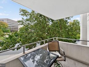 4515 Willard Avenue 508S, Chevy Chase MD 20815