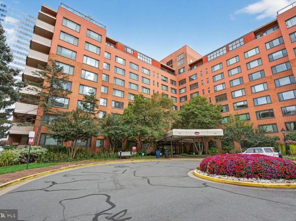 1021 Arlington Boulevard 643, Arlington VA 22209