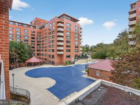 1021 Arlington Boulevard 643, Arlington VA 22209