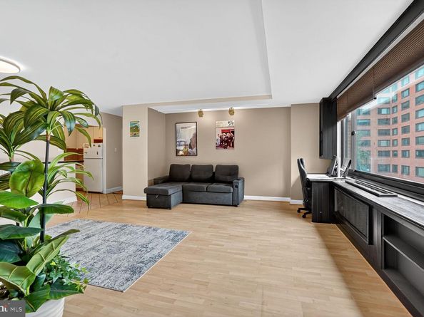 1021 Arlington Boulevard 643, Arlington VA 22209