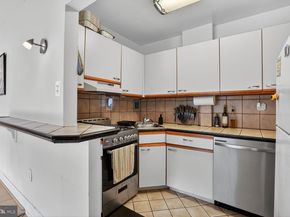 1021 Arlington Boulevard 643, Arlington VA 22209