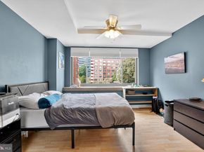 1021 Arlington Boulevard 643, Arlington VA 22209
