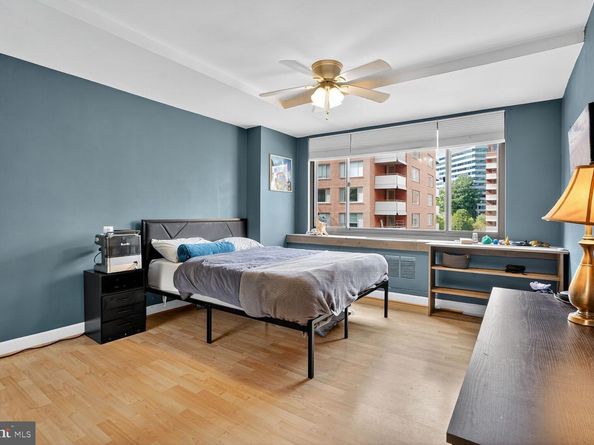 1021 Arlington Boulevard 643, Arlington VA 22209