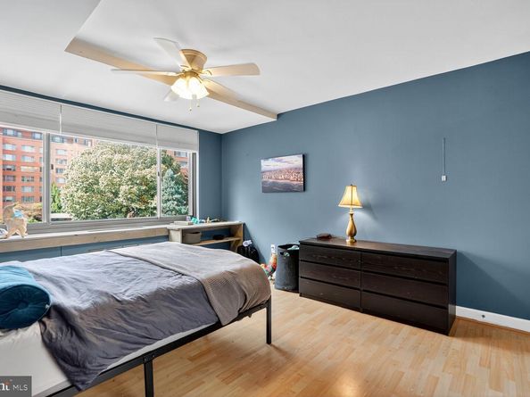 1021 Arlington Boulevard 643, Arlington VA 22209