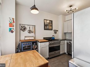 1365 Kennedy Street NW 209, Washington DC 20011