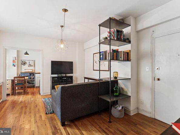 1365 Kennedy Street NW 209, Washington DC 20011