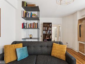 1365 Kennedy Street NW 209, Washington DC 20011