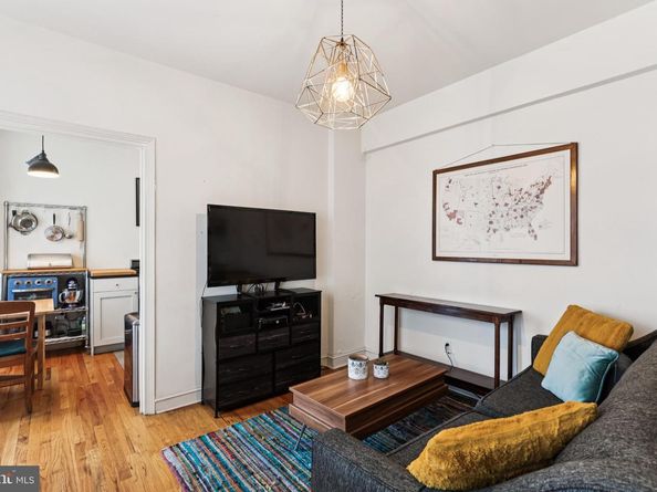 1365 Kennedy Street NW 209, Washington DC 20011